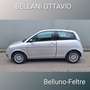 Lancia Ypsilon 1.2 Oro Bianco Argent - thumbnail 4