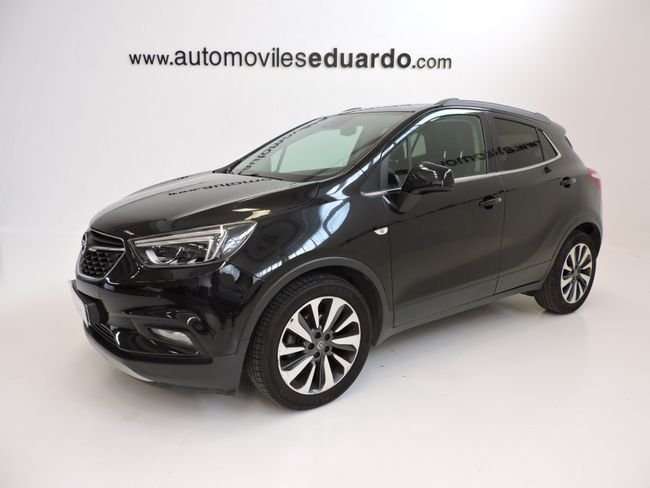 Opel Mokka Innovation 1.4 Turbo 103 kW - foto 1