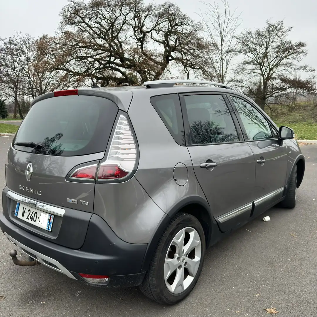 Renault Scenic TCe 130 Energy Bose Edition - 2