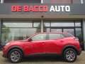 Peugeot 2008 PureTech 100 S&S Active Pack OK NEOPATENTATI Rouge - thumbnail 3