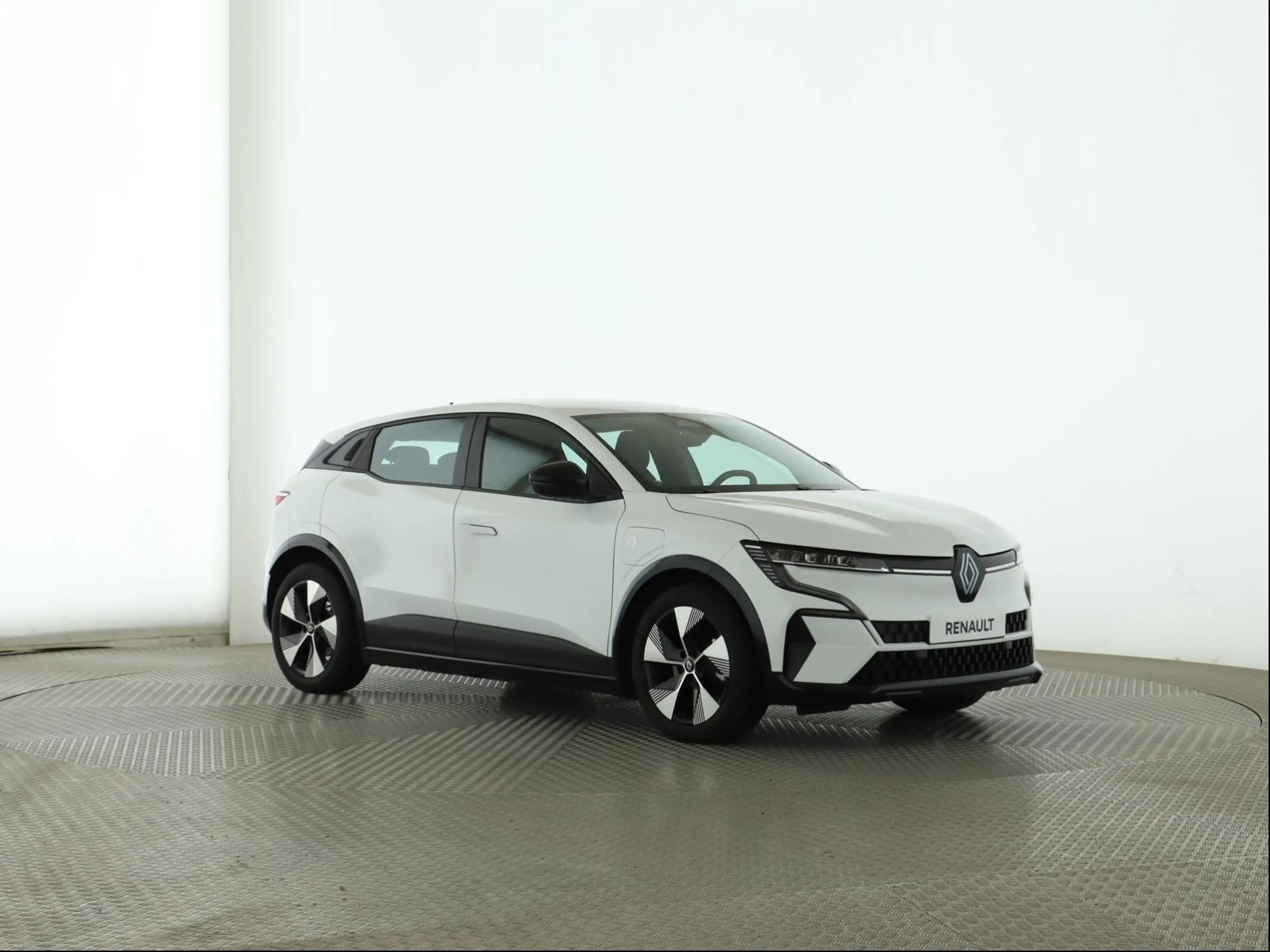 Renault Megane E-Tech EV40 130 Equilibre (40kWh) EV40 130HP Equilibre (B — photo 2