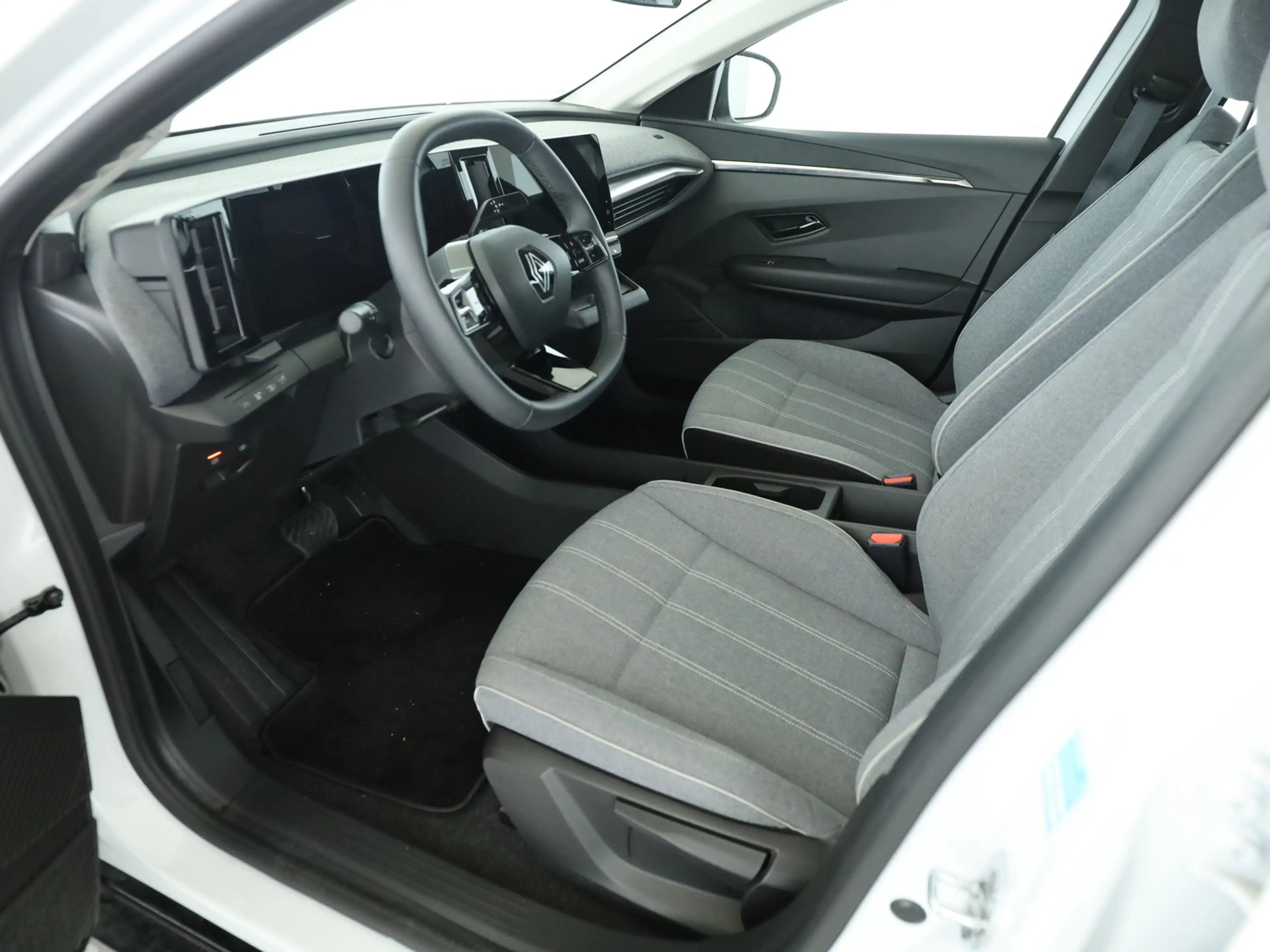 Renault Megane E-Tech EV40 130 Equilibre (40kWh) EV40 130HP Equilibre (B — photo 5