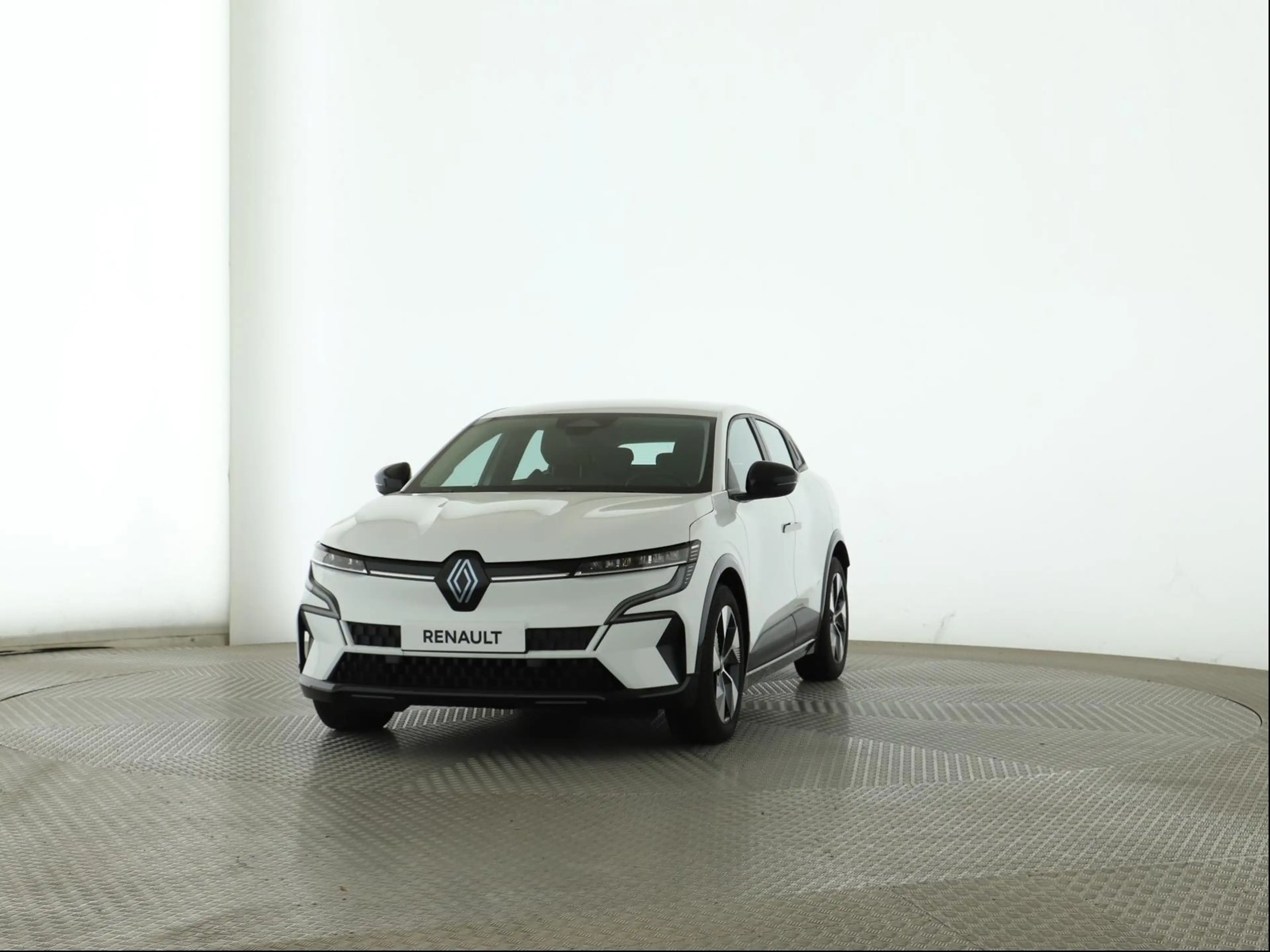 Renault Megane E-Tech EV40 130 Equilibre (40kWh) EV40 130HP Equilibre (B
