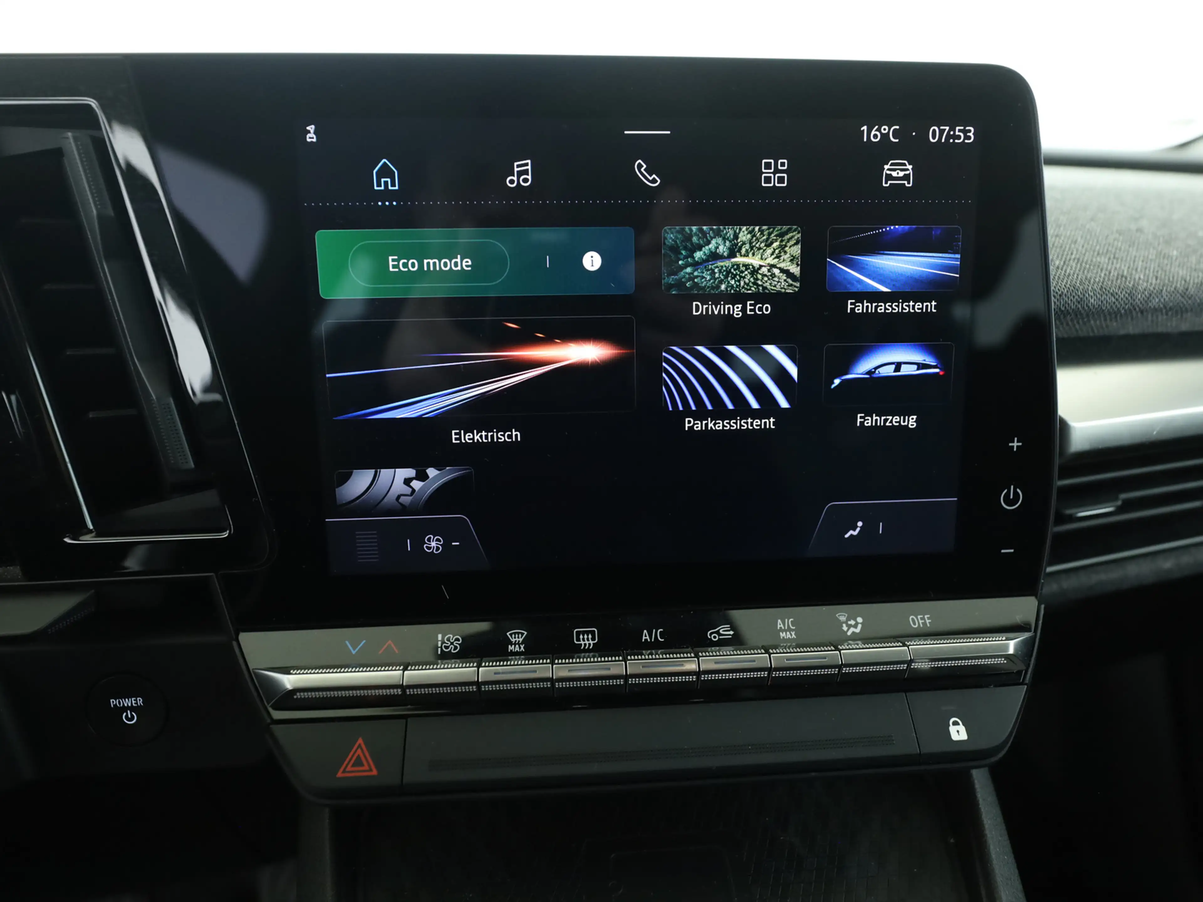 Renault Megane E-Tech EV40 130 Equilibre (40kWh) EV40 130HP Equilibre (B — photo 8