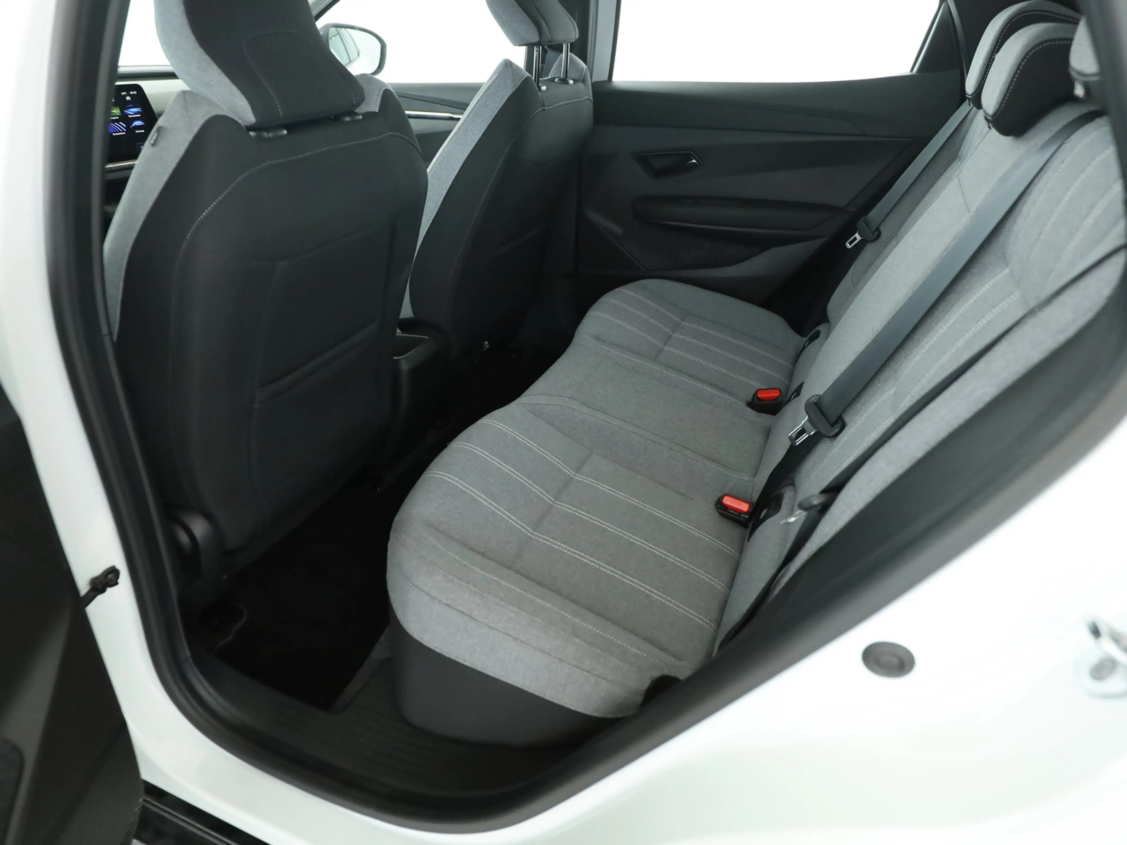 Renault Megane E-Tech EV40 130 Equilibre (40kWh) EV40 130HP Equilibre (B — photo 9