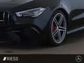 Mercedes-Benz CLA 45 AMG S 4M+ SB Pano Multibeam Keyless Navi Fekete - thumbnail 3