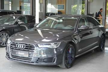 3.0 TDI quattro S-tronic Limousine LED GEWERBE