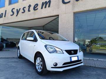 5p 1.0 ecofuel Chic 68cv