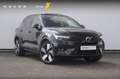 Volvo XC40 408PK Automaat Recharge Twin Ultimate / Adaptieve Noir - thumbnail 1
