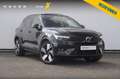 Volvo XC40 408PK Automaat Recharge Twin Ultimate / Adaptieve Zwart - thumbnail 1