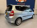 Honda Jazz 1.2 Cool / 5 deurs/ kleur:blauw / bj.2005 / airco Blau - thumbnail 4