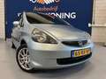Honda Jazz 1.2 Cool / 5 deurs/ kleur:blauw / bj.2005 / airco Blau - thumbnail 2