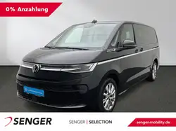 Volkswagen T7 Multivan 2.0 TDI DSG Lang Pano ACC AHK StHz