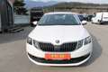 Skoda Octavia Combi 2,0 TDI Ambition Limited DSG Ambition Limti Weiß - thumbnail 2