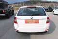 Skoda Octavia Combi 2,0 TDI Ambition Limited DSG Ambition Limti Weiß - thumbnail 6
