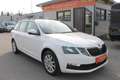 Skoda Octavia Combi 2,0 TDI Ambition Limited DSG Ambition Limti Weiß - thumbnail 3