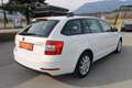 Skoda Octavia Combi 2,0 TDI Ambition Limited DSG Ambition Limti Weiß - thumbnail 7