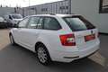 Skoda Octavia Combi 2,0 TDI Ambition Limited DSG Ambition Limti Weiß - thumbnail 5