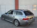 BMW 535 535d Touring Aut. M-Paket Grau - thumbnail 5