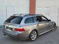 BMW 535 535d Touring Aut. M-Paket Grau - thumbnail 4