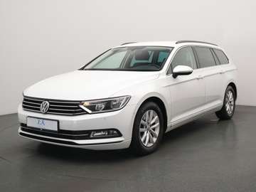 Passat Var. Comfortline HÄNDLER/GEWERBE/EXPORT