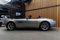 BMW Z8 Cabriolet Nieuwstaat Uniek 5.0 James Bond Silber - thumbnail 5