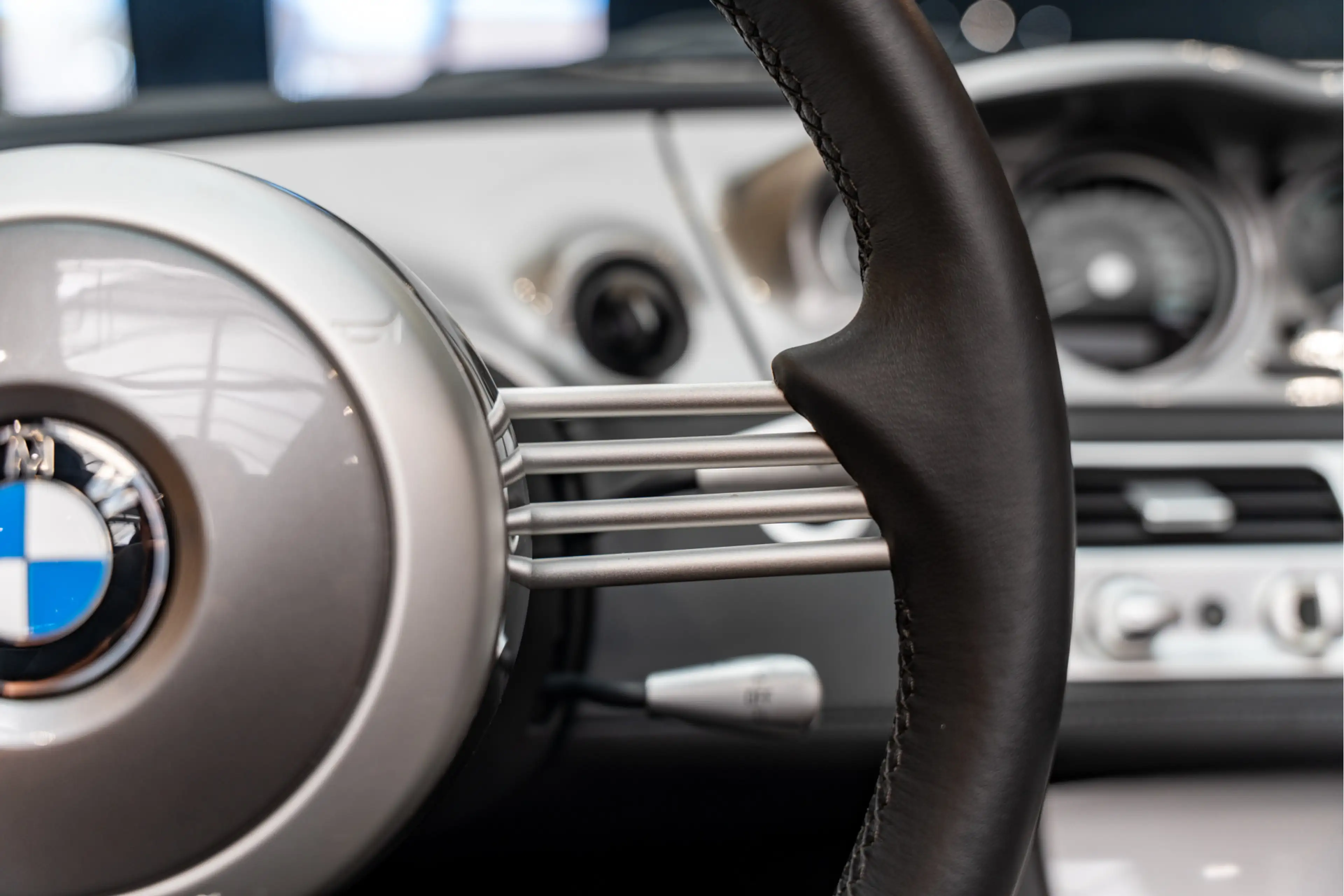BMW Z8 Cabriolet Nieuwstaat Uniek 5.0 James Bond — photo 44