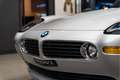 BMW Z8 Cabriolet Nieuwstaat Uniek 5.0 James Bond Silber - thumbnail 16