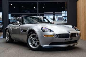Cabriolet Nieuwstaat Uniek 5.0 James Bond