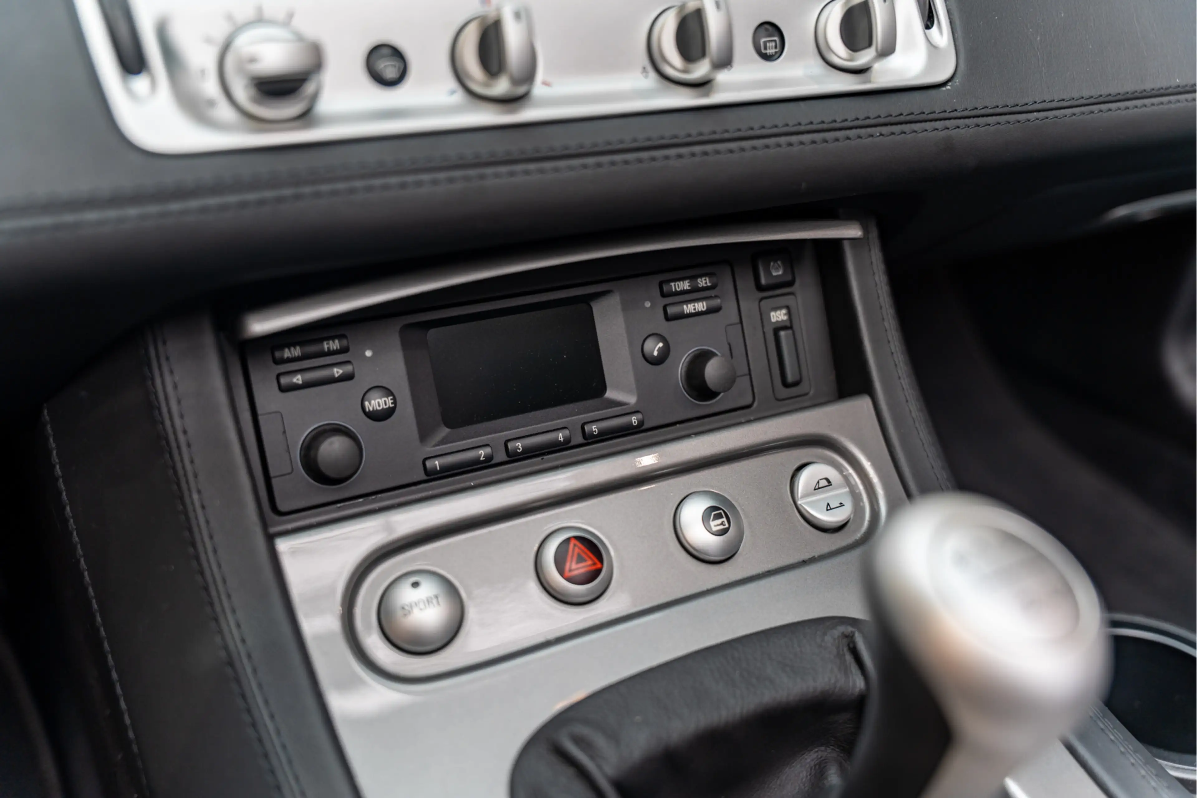 BMW Z8 Cabriolet Nieuwstaat Uniek 5.0 James Bond — photo 45