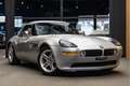 BMW Z8 Cabriolet Nieuwstaat Uniek 5.0 James Bond Silber - thumbnail 2