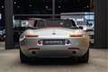 BMW Z8 Cabriolet Nieuwstaat Uniek 5.0 James Bond Silber - thumbnail 6