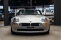 BMW Z8 Cabriolet Nieuwstaat Uniek 5.0 James Bond Silber - thumbnail 4