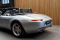 BMW Z8 Cabriolet Nieuwstaat Uniek 5.0 James Bond Silber - thumbnail 13