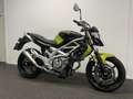 Suzuki Gladius 650 Vert - thumbnail 4