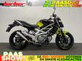 Suzuki Gladius 650 Verde - thumbnail 1