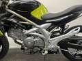 Suzuki Gladius 650 Vert - thumbnail 17