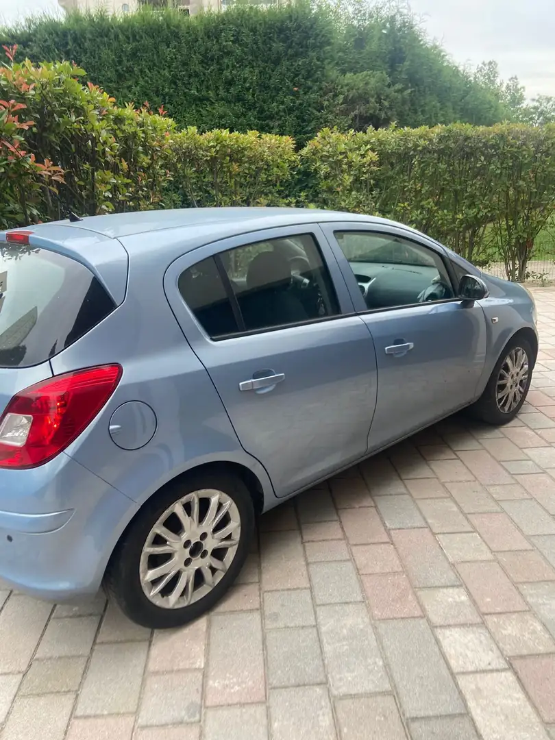Opel Corsa 5p 1.2 Enjoy Gpl-tech - 2