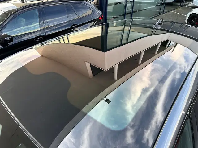 Audi A6 E-Tron view 9