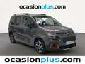 Citroen Berlingo ë-Berlingo 50kWh Talla M Shine Gris - thumbnail 2
