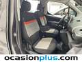 Citroen Berlingo ë-Berlingo 50kWh Talla M Shine Gris - thumbnail 18