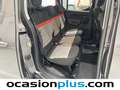 Citroen Berlingo ë-Berlingo 50kWh Talla M Shine Gris - thumbnail 17