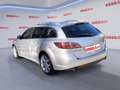 Mazda 6 2.2 TD 185 HP LUXURY COME STA E GIACE Argent - thumbnail 4