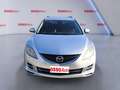 Mazda 6 2.2 TD 185 HP LUXURY COME STA E GIACE Silber - thumbnail 5