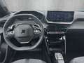 Peugeot 2008 Allure Teilleder/Navi/LED / SHZ Blau - thumbnail 4