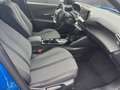 Peugeot 2008 Allure Teilleder/Navi/LED / SHZ Blau - thumbnail 9