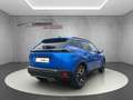 Peugeot 2008 Allure Teilleder/Navi/LED / SHZ Blau - thumbnail 3