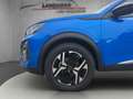 Peugeot 2008 Allure Teilleder/Navi/LED / SHZ Blau - thumbnail 13
