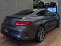 Mercedes-Benz C 63 AMG S Coupe Aut. Silber - thumbnail 17