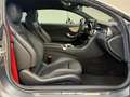 Mercedes-Benz C 63 AMG S Coupe Aut. Silber - thumbnail 24